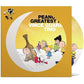 Peanuts Greatest Hits - Anniversary Edition Vinyl LP