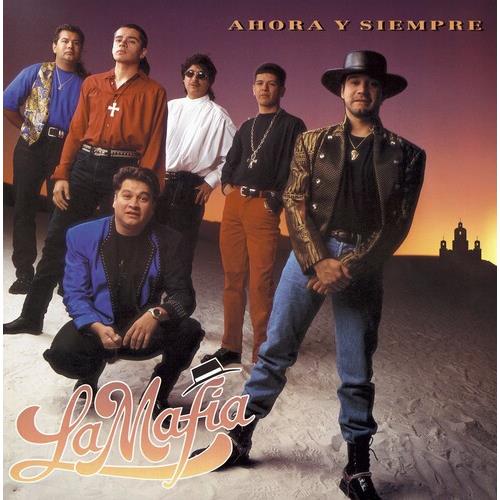 Ahora Y Siempre - Vinyl LP