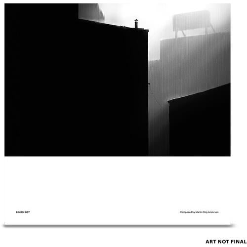 LIMBO (Original Soundtrack) - Vinyl LP