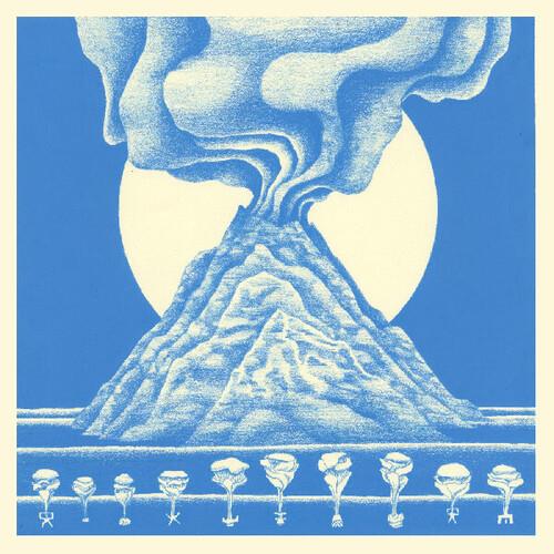 Forgetting is Violent - Vinyl LP