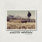 Whitey Morgan & The 78's - Vinyl LP (Blue)