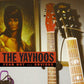 Fear Not The Obvious - Vinyl LP (Red)