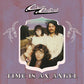 Time Is An Angel - Vinyl LP