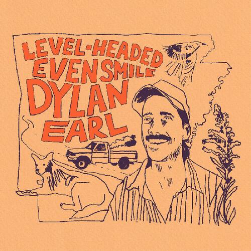 Level-Headed Even Smile - Vinyl LP