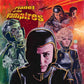 Planet Of The Vampires (Original Soundtrack) - Vinyl LP