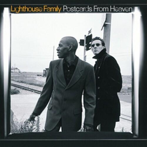 Postcards From Heaven - Vinyl LP 180 Gram