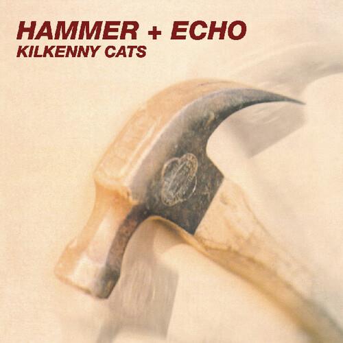 Hammer + Echo - Vinyl LP