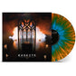 The Only Heaven Youll Know - Vinyl LP (Orange/Blue)