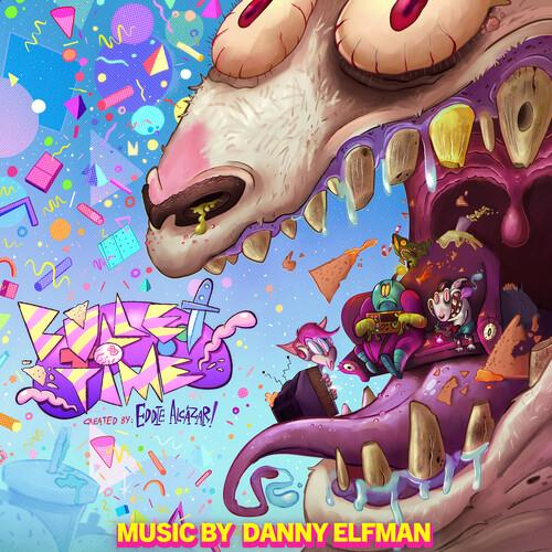 Bullet Time (Original Soundtrack) - Deluxe Edition 7-Inch Single
