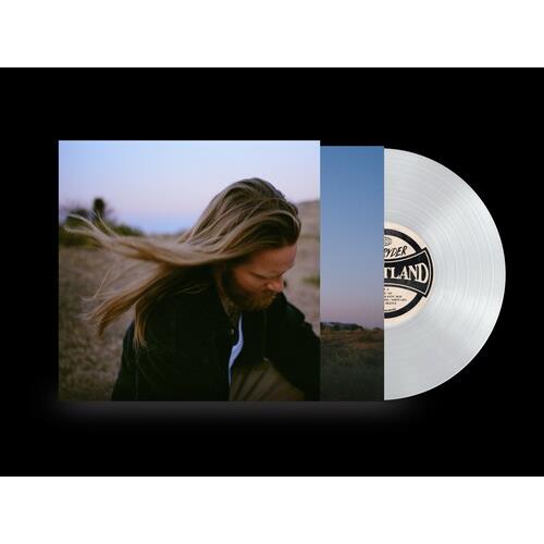 Heartland - Vinyl LP
