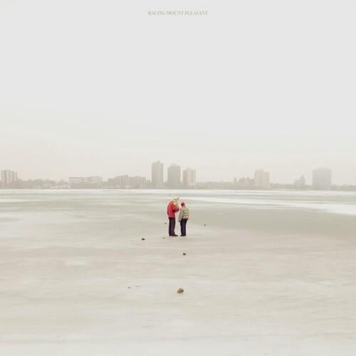 Racing Mount Pleasant - Vinyl LP