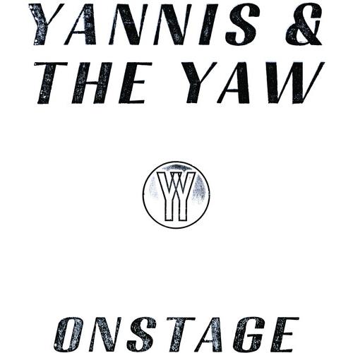 Onstage - Limited Edition Vinyl LP