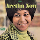 Aretha Now - Vinyl LP 180 Gram
