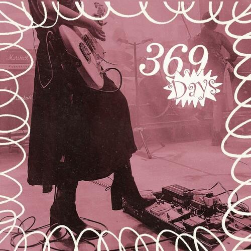 369 Days - Vinyl LP