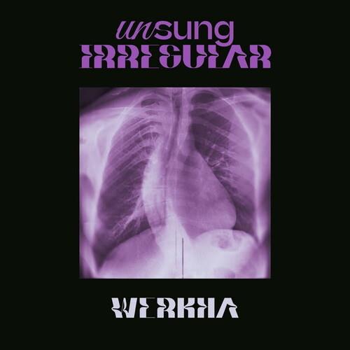 Unsung Irregular - Vinyl LP