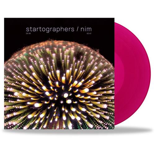 Ante Meridiem / Knives And Trifles - 7-Inch Single 140 Gram (Pink)