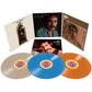 The Definitive Croce - Limited Edition Vinyl LP (Blue/Orange)