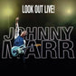 Look Out Live - Vinyl LP