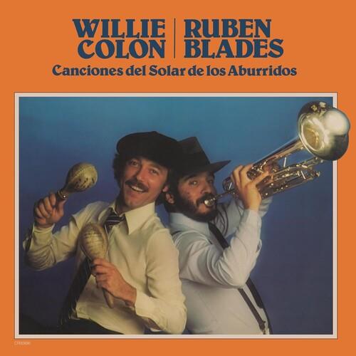 Canciones Del Solar De Los Aburridos - Vinyl LP 180 Gram