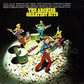 The Archies Greatest Hits - Limited Edition Vinyl LP (Red)