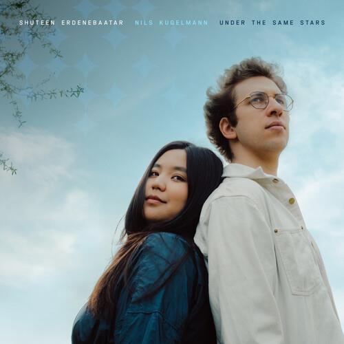Under The Same Stars - Vinyl LP