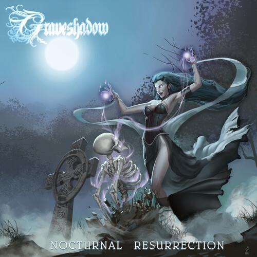 Nocturnal Resurrection - Vinyl LP