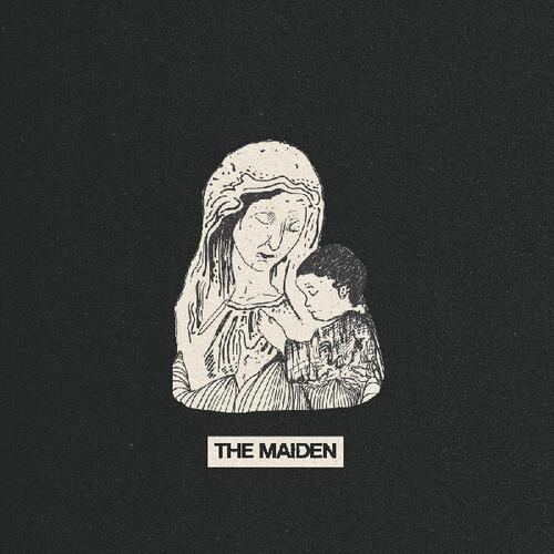 The Maiden - Vinyl LP
