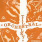 Tilsley Orchestral No. 10 - Vinyl LP