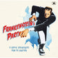 Frankenstein's Party: 14 Boppin' Brainbenders From The Boneyard (Various Artists) - Vinyl LP 140 Gram