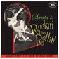 Santa Is Rockin' And Rollin' (Various Artists) - Vinyl LP (Red)
