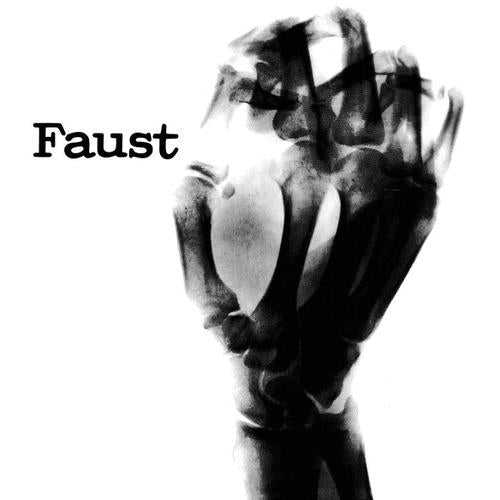 Faust - Vinyl LP