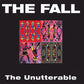 Unutterable - Vinyl LP