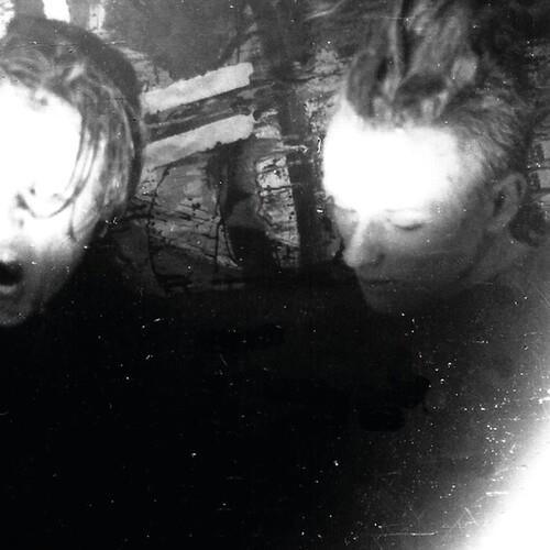 Zombie Radio - Vinyl LP