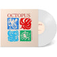 Octopus - Vinyl LP (White)