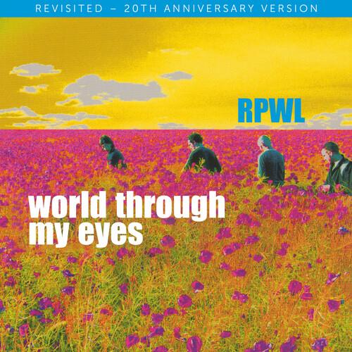 World Through My Eyes - Revisited - Anniversary Edition Vinyl LP