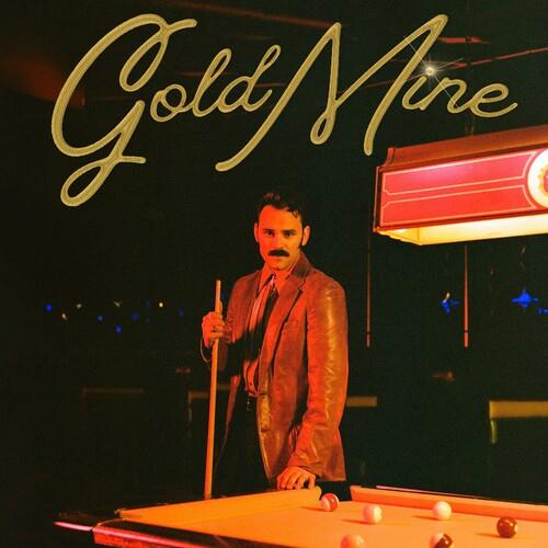 Gold Mine - Vinyl LP