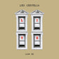 Live EP - Vinyl LP
