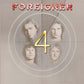 4 - Vinyl LP