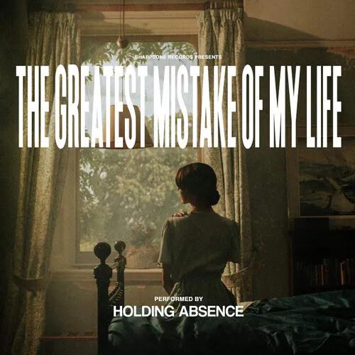 The Greatest Mistake Of My Life - Vinyl LP (Green)