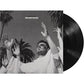 God Save The Gun - Vinyl LP