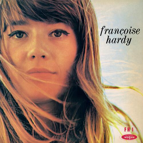 Le Premier Bonheur Du Jour (Opaque Red Vinyl) - Vinyl LP (Red)