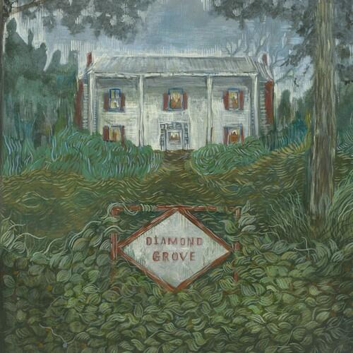 Diamond Grove - Vinyl LP