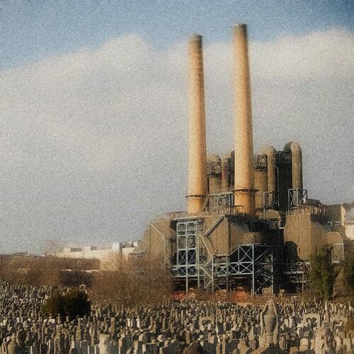 Grave New World - Vinyl LP