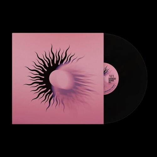 Silver Bleeds the Black Sun... - Vinyl LP