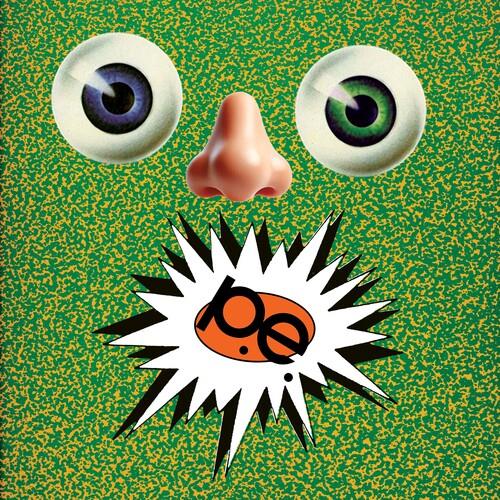 Oh! - Vinyl LP
