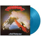Metal Rendez-Vous - Limited 180-Gram Blue Colored Vinyl - Limited Edition Vinyl LP 180 Gram (Blue)