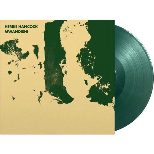 Mwandishi - Limited 180-Gram Green Colored Vinyl - Limited Edition Vinyl LP 180 Gram (Green)