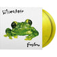 Frogstomp - Limited Gatefold 180-Gram Yellow & Green Marble Colored Vinyl with Etched D-Side - Limited Edition Vinyl LP 180 Gram (Yellow/Green)