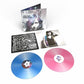 Eye To The Telescope: Stargazer Edition - Limited Edition Vinyl LP (Blue/Pink)