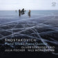 Chamber Music (Piano Trios, Piano Quintet) - Vinyl LP